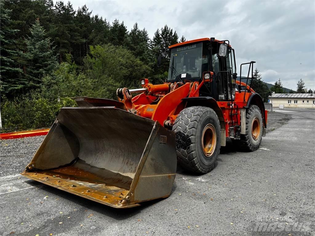 CAT 962H Other