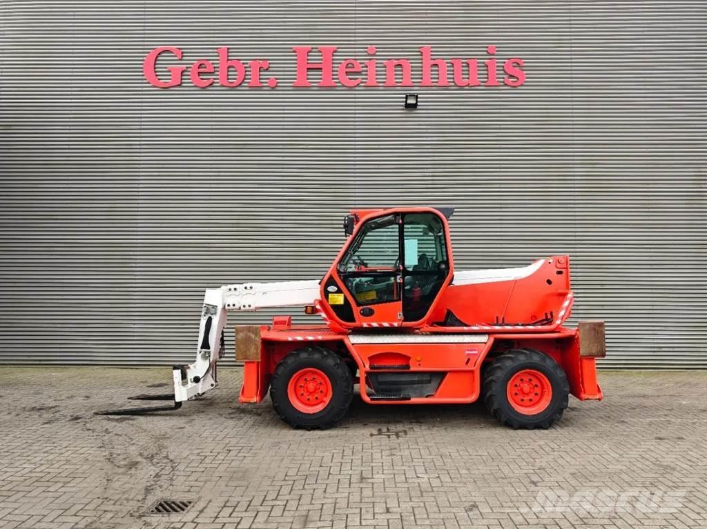 Merlo Roto 38.14 S Telescopic Handlers