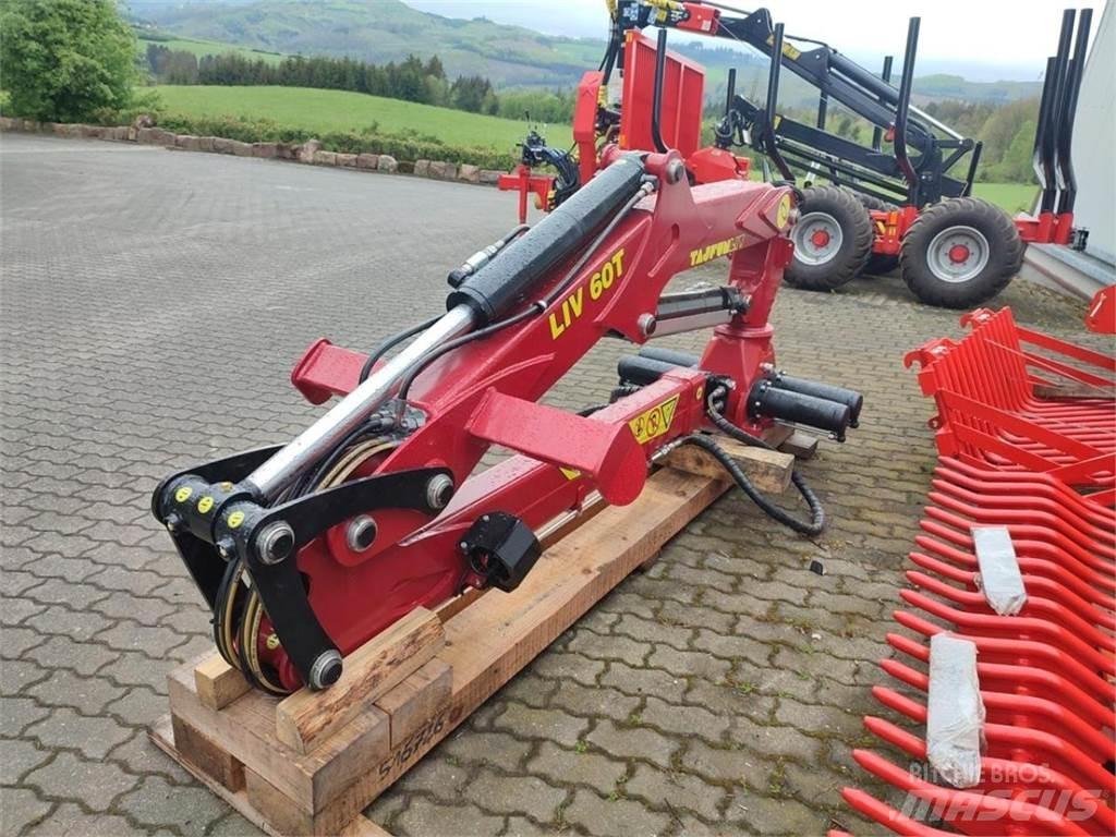  Kran LIV L60T BU Farm Equipment - Others