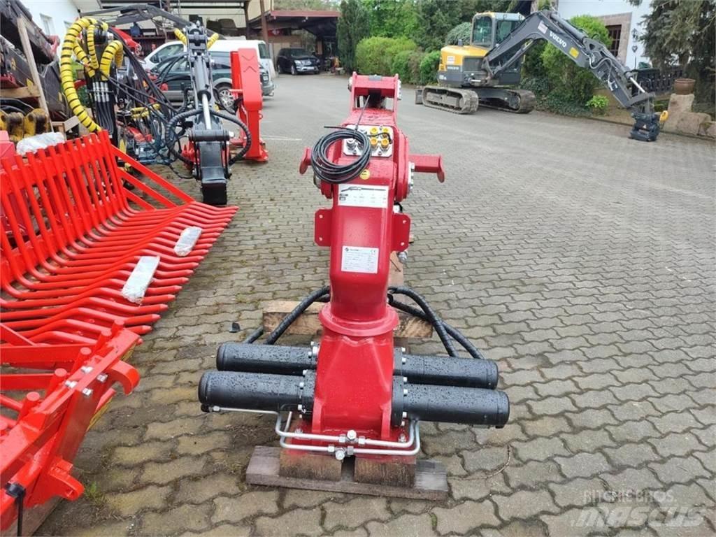  Kran LIV L60T BU Farm Equipment - Others