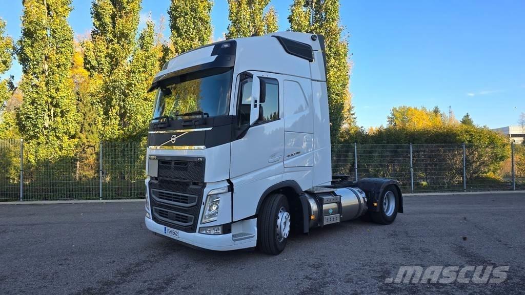 Volvo FH Conventional Trucks / Tractor Trucks