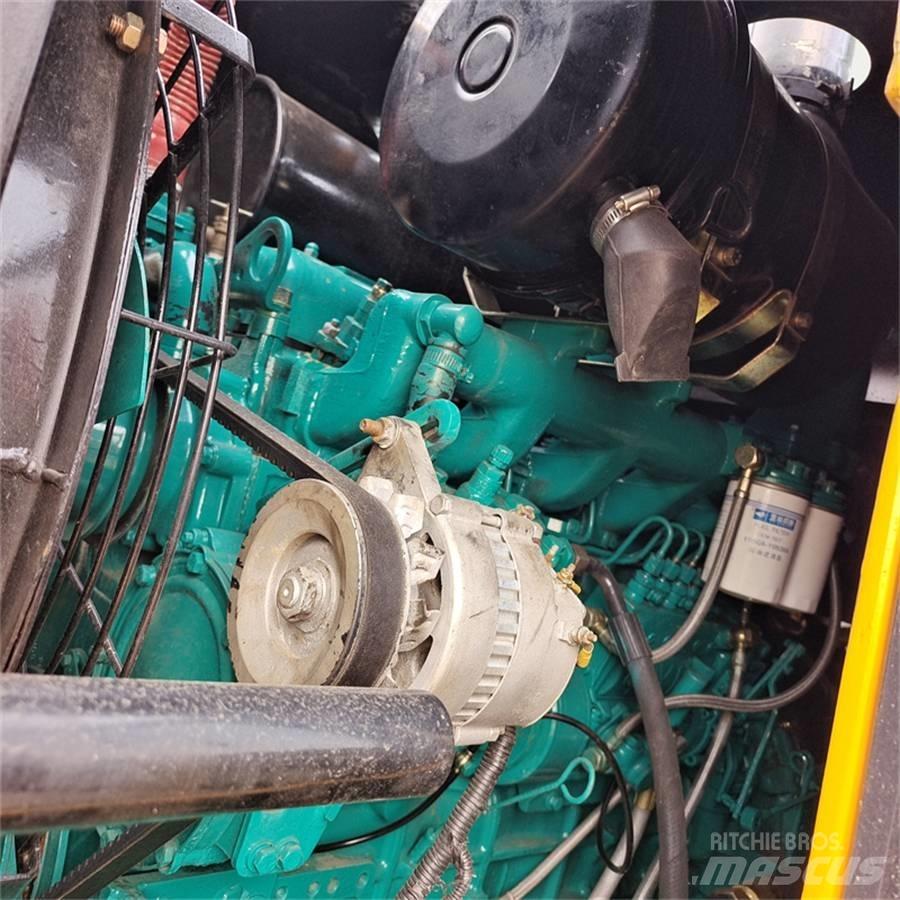 LiuGong 835 835 Wheel Loaders
