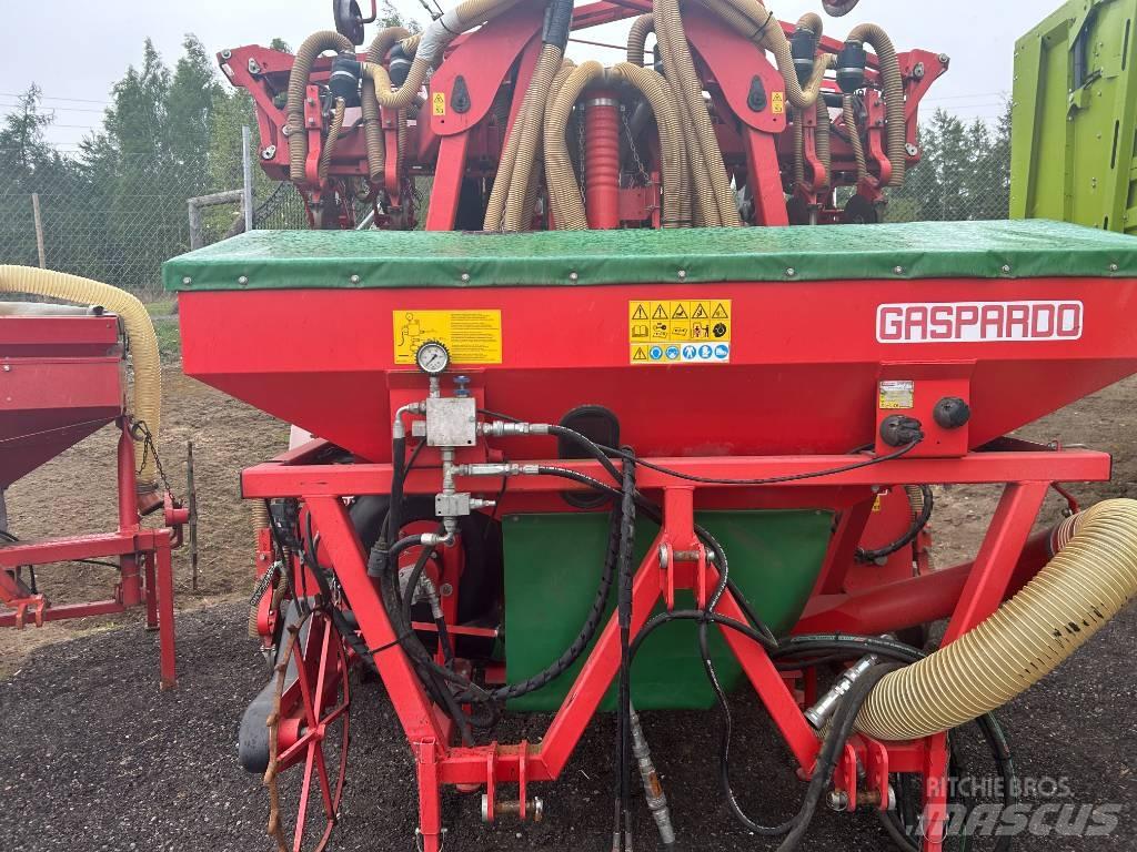 Gaspardo XB12 Other Sowing Machines And Accessories