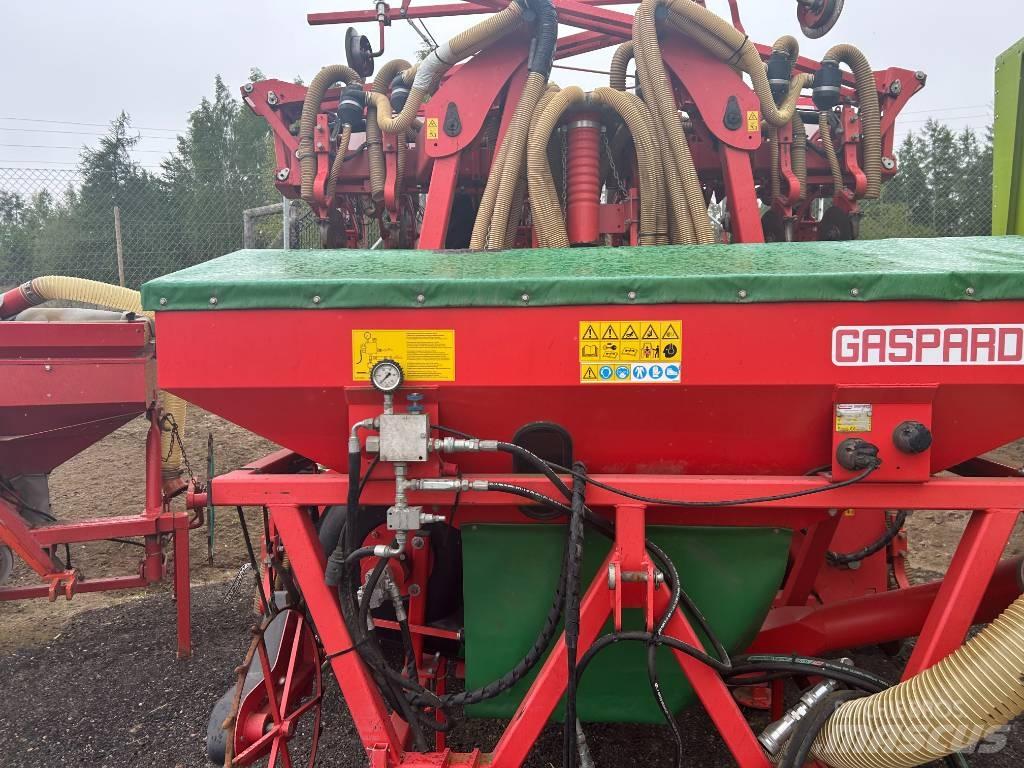Gaspardo XB12 Other Sowing Machines And Accessories