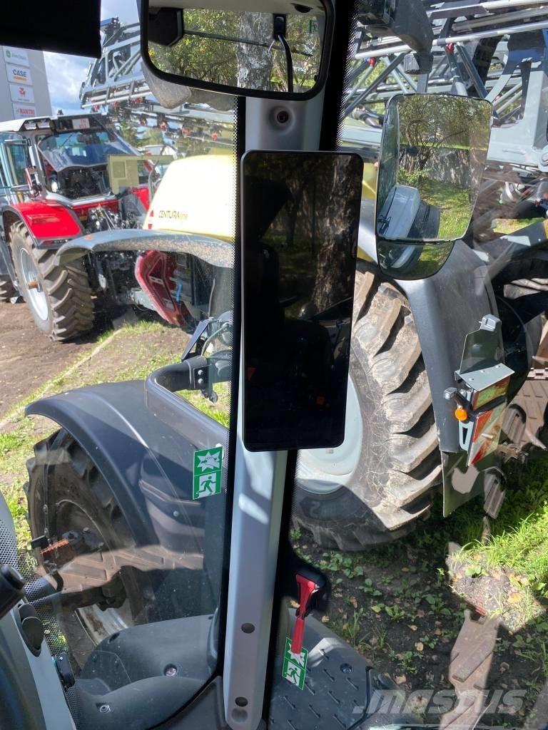 Valtra T 235 Tractors