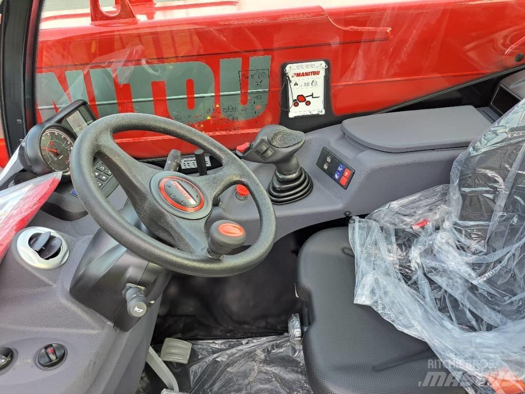 Manitou MT 930 H Telescopic Handlers