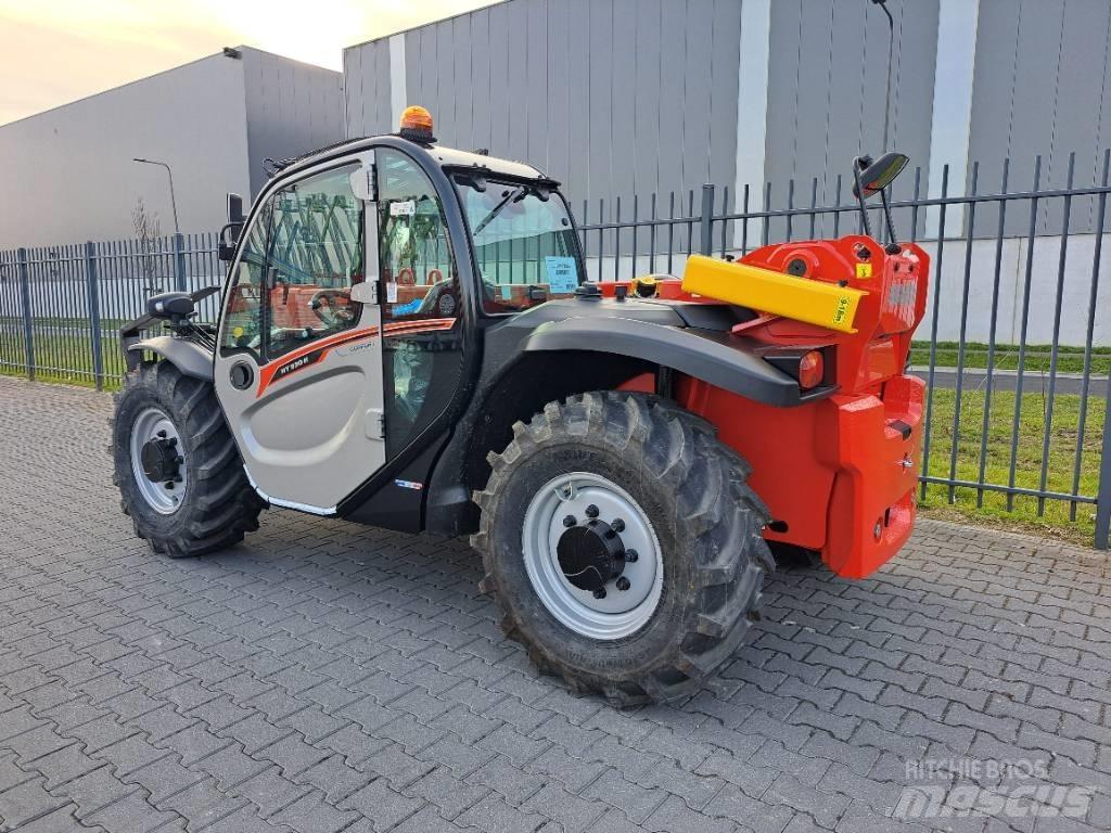 Manitou MT 930 H Telescopic Handlers