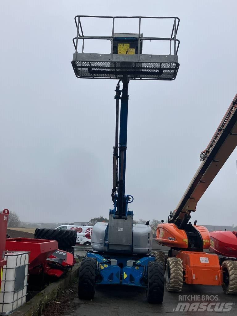 Genie Z 135/70 Articulated boom lifts