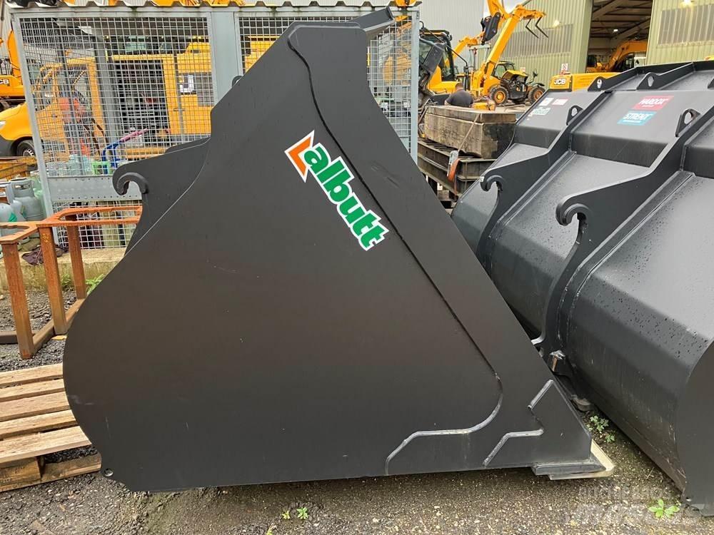 Volvo L 120 F Wheel Loaders