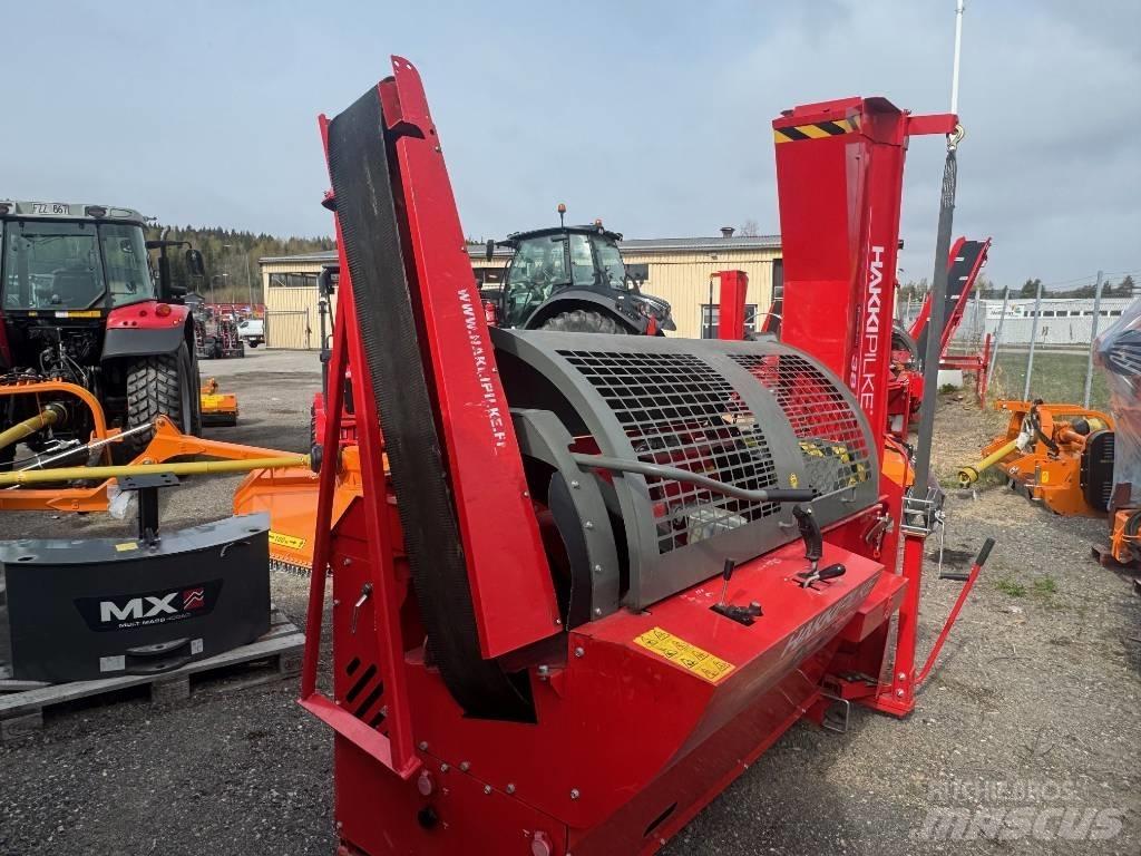 Hakki Pilke 38 PRO Forestry - Others