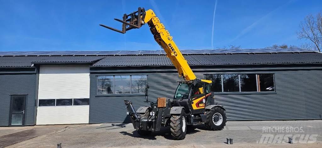 Dieci ICARUS 50.18 Telescopic Handlers