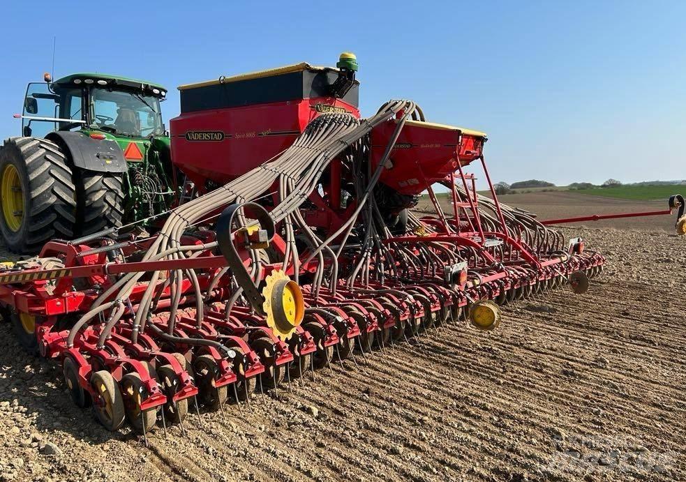 Väderstad Spirit800S Farm Drills