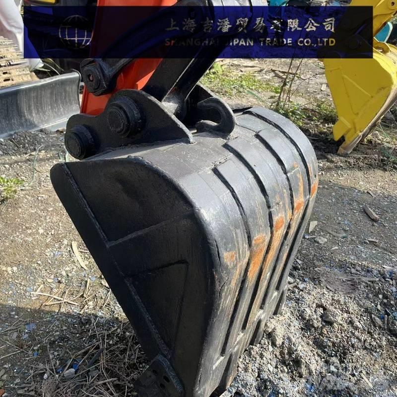 Kubota U 40 Mini Excavators <7t (Mini Diggers)