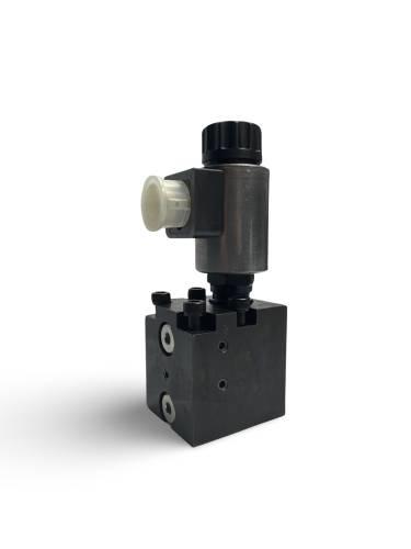  ELEKTROZAWÓR F696043 Electronics