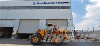 Volvo L 150 F Wheel Loaders
