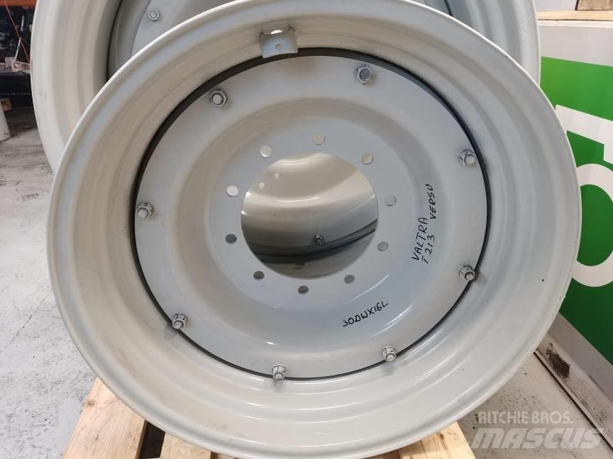 Valtra T R42X20  rim Tires, wheels and rims