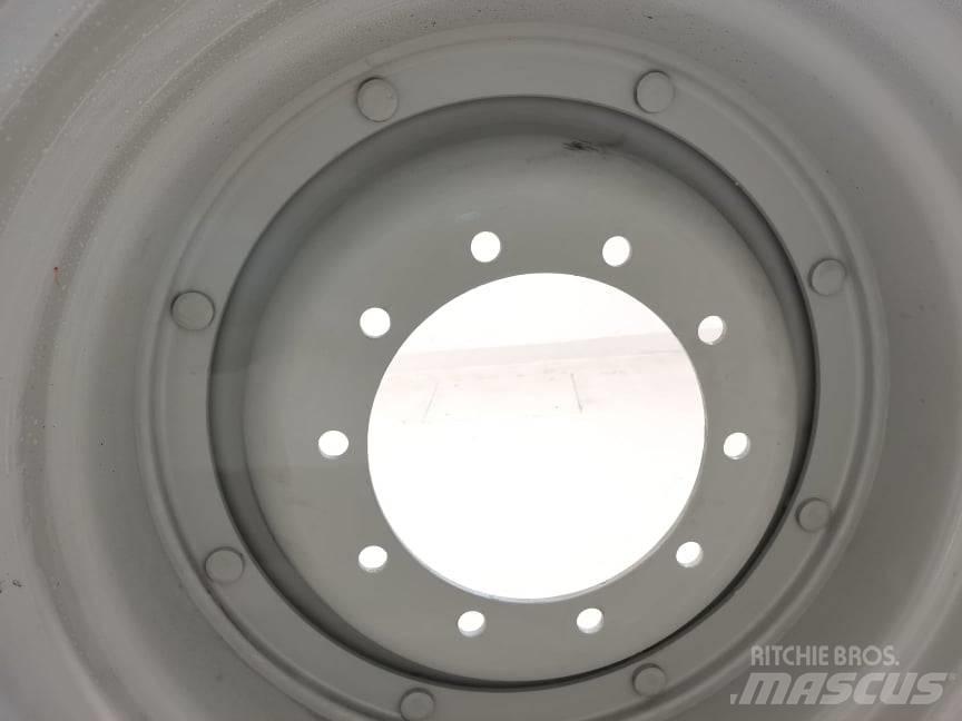 Valtra T R42X20  rim Tires, wheels and rims