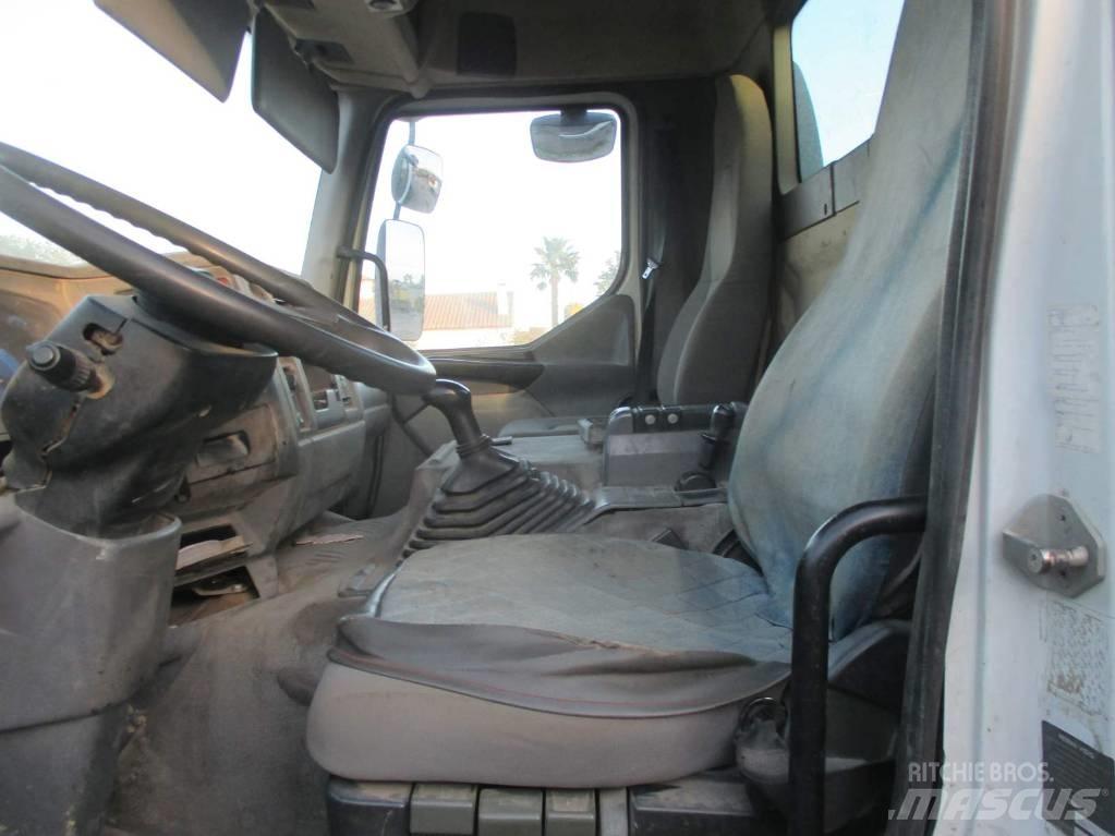 Renault Kerax Dump Trucks