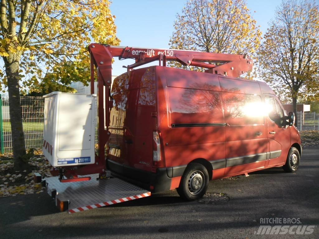 EasyLift EV 145 Others