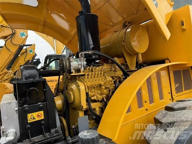 XCMG XS 223 J Single drum rollers