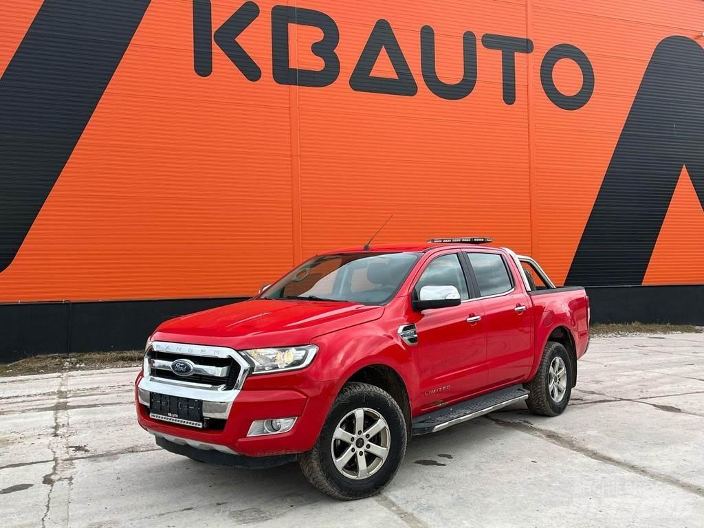 Ford Ranger 4x4 Automobiles / SUVS