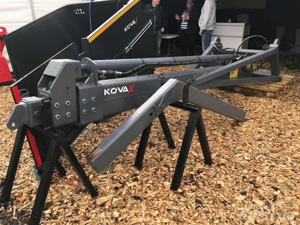  Kovax M9500 Other