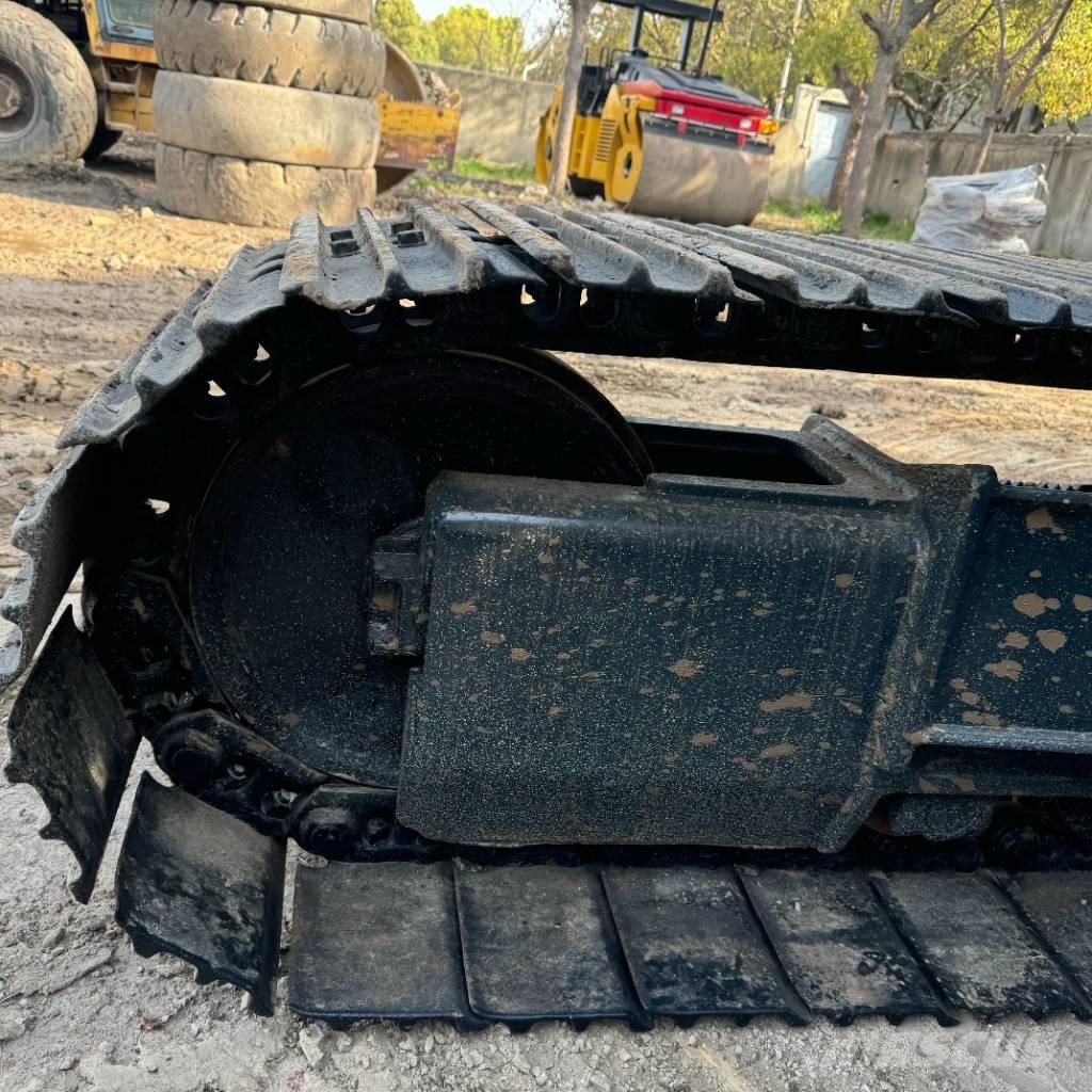 Hyundai R150LC Mini Excavators <7t (Mini Diggers)