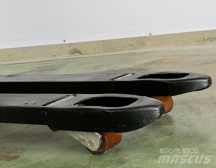 Yale MP20 Low lifter