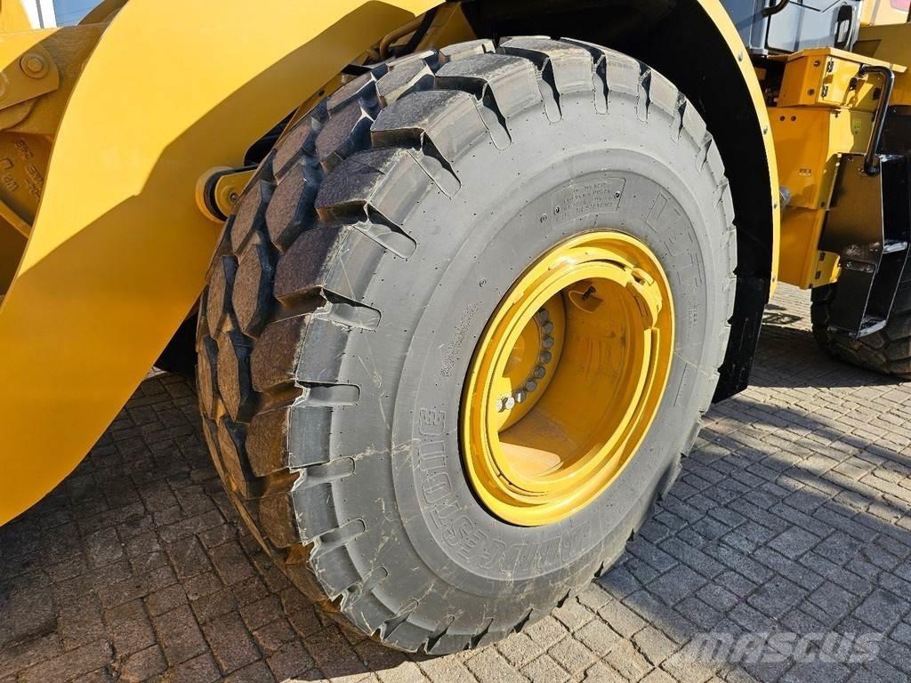 CAT 950L Wheel Loaders