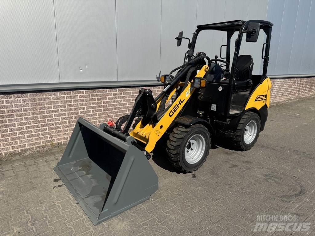 Gehl AL230 Wheel Loaders