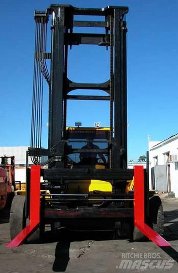 Omega Omega	16-12W Misc Forklifts