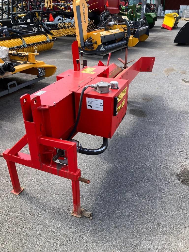 Hapa TR-100 OH Slasher Saws