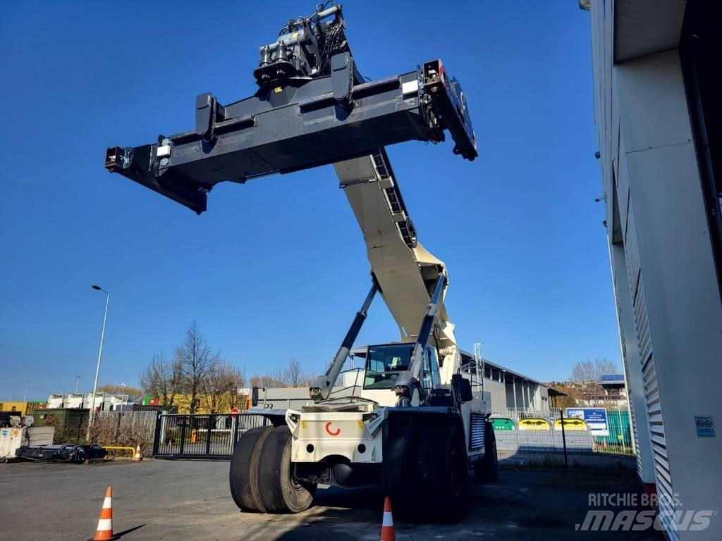 Terex LIFTACE R 5-31 Reach Stackers