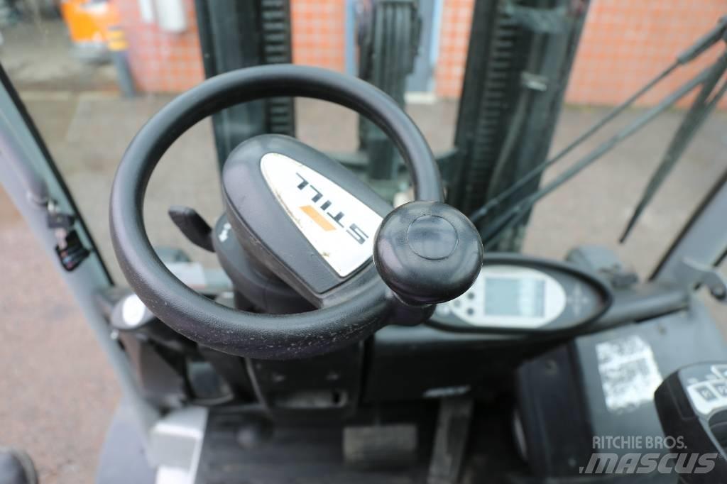 Still RX60-35 Electric Forklifts