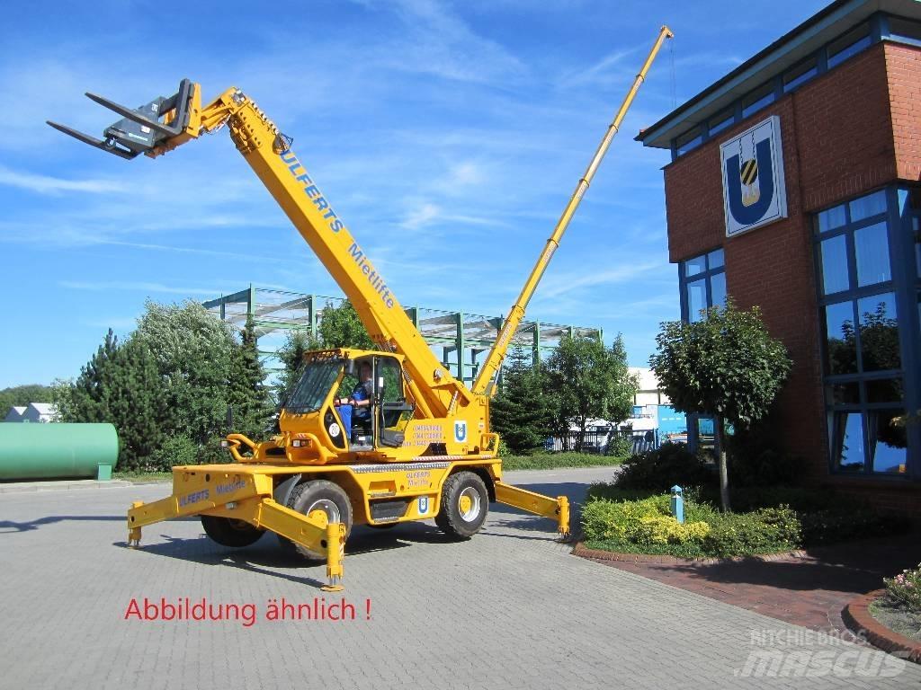 Merlo 60.24 MCSS Telescopic Handlers