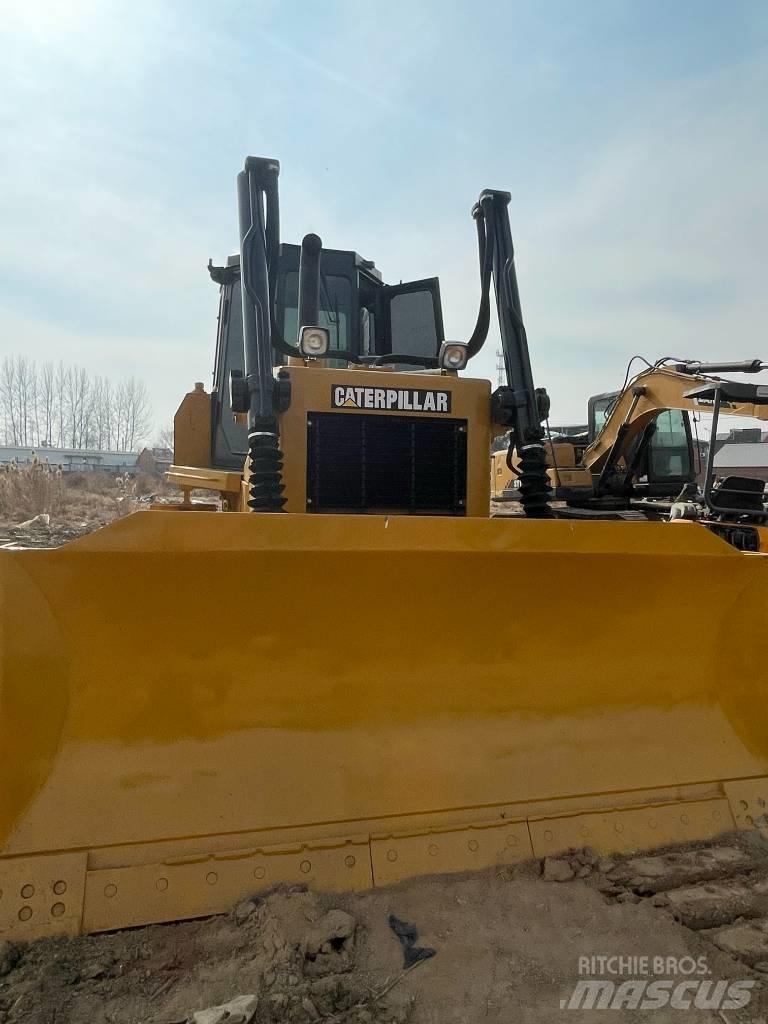 CAT D 7 G Crawler dozers