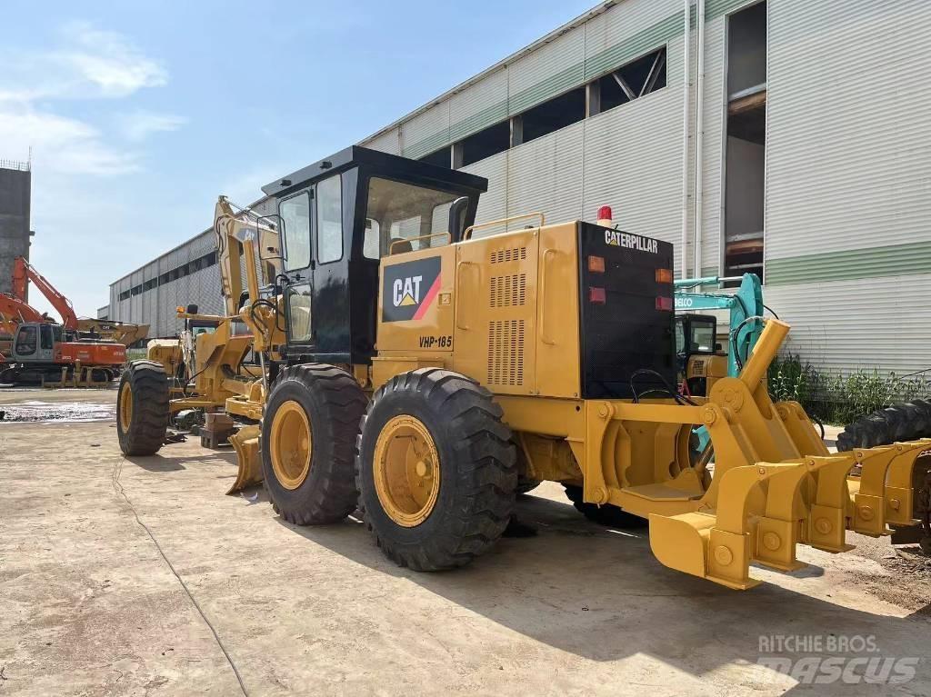 CAT 140 K Motor Graders