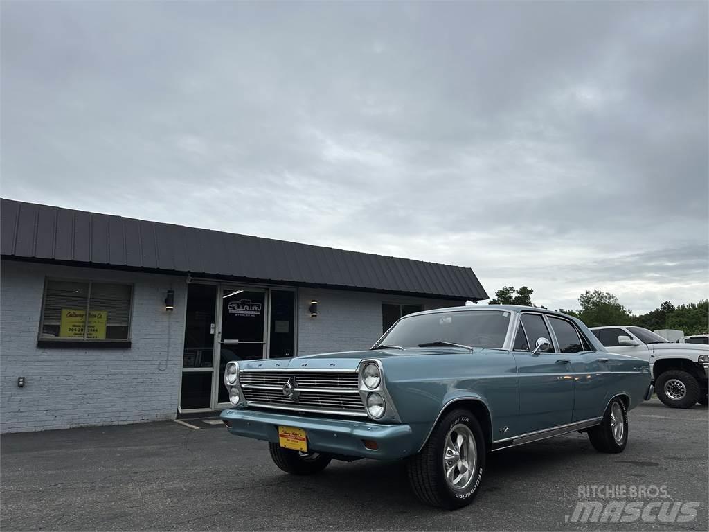 Ford FAIRLANE Other Trucks