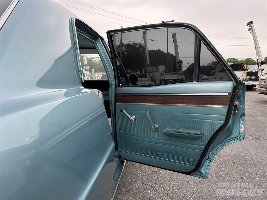 Ford FAIRLANE Other Trucks
