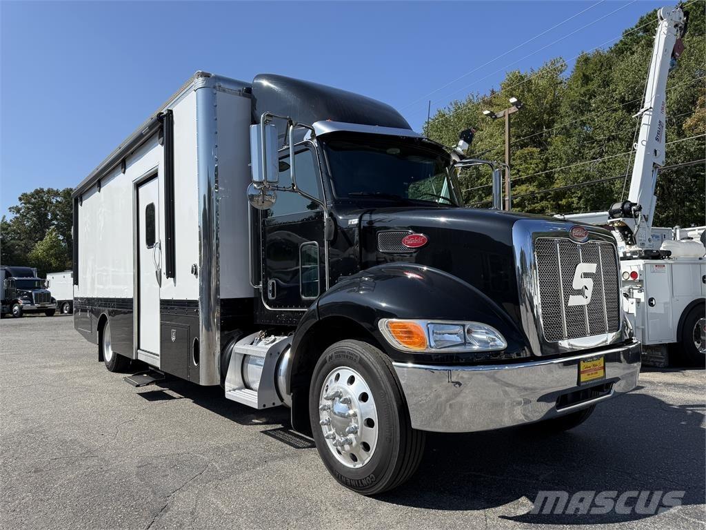 Peterbilt 337 Other Trucks