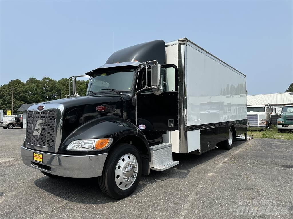 Peterbilt 337 Other Trucks