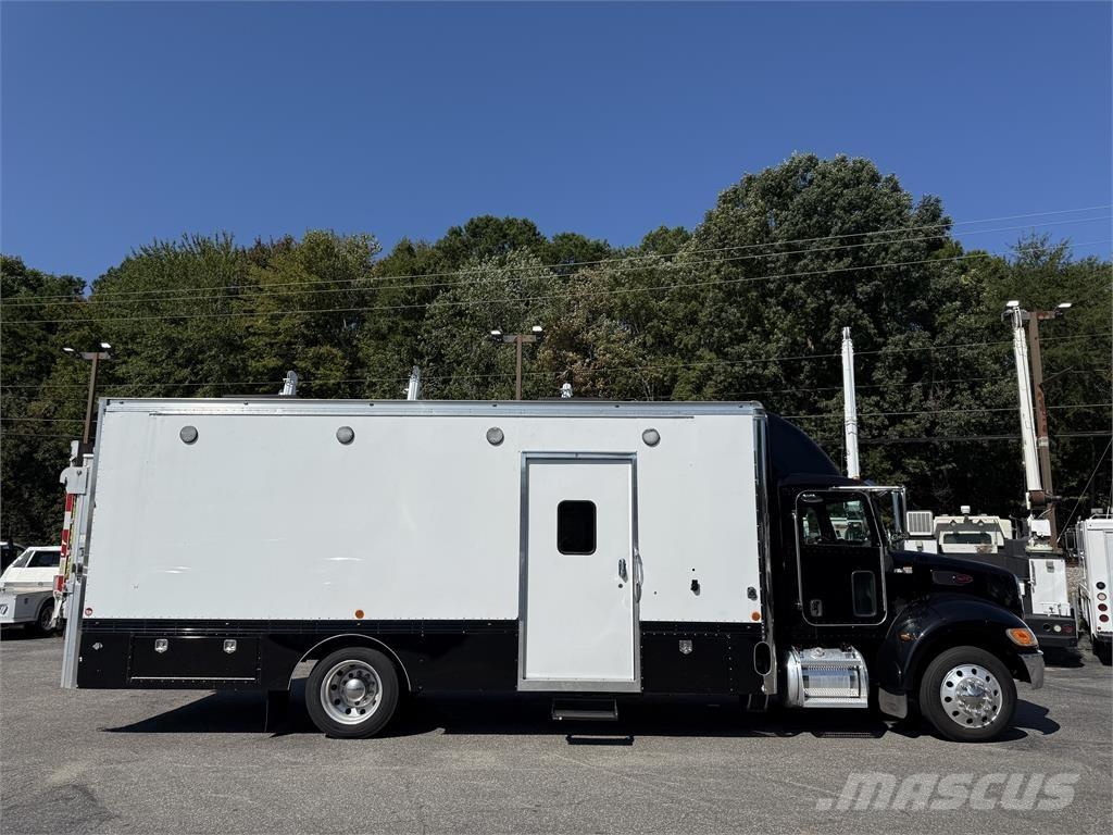 Peterbilt 337 Other Trucks