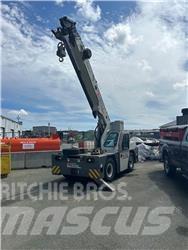 Grove YB4409-2 Other Cranes and Lifting Machines