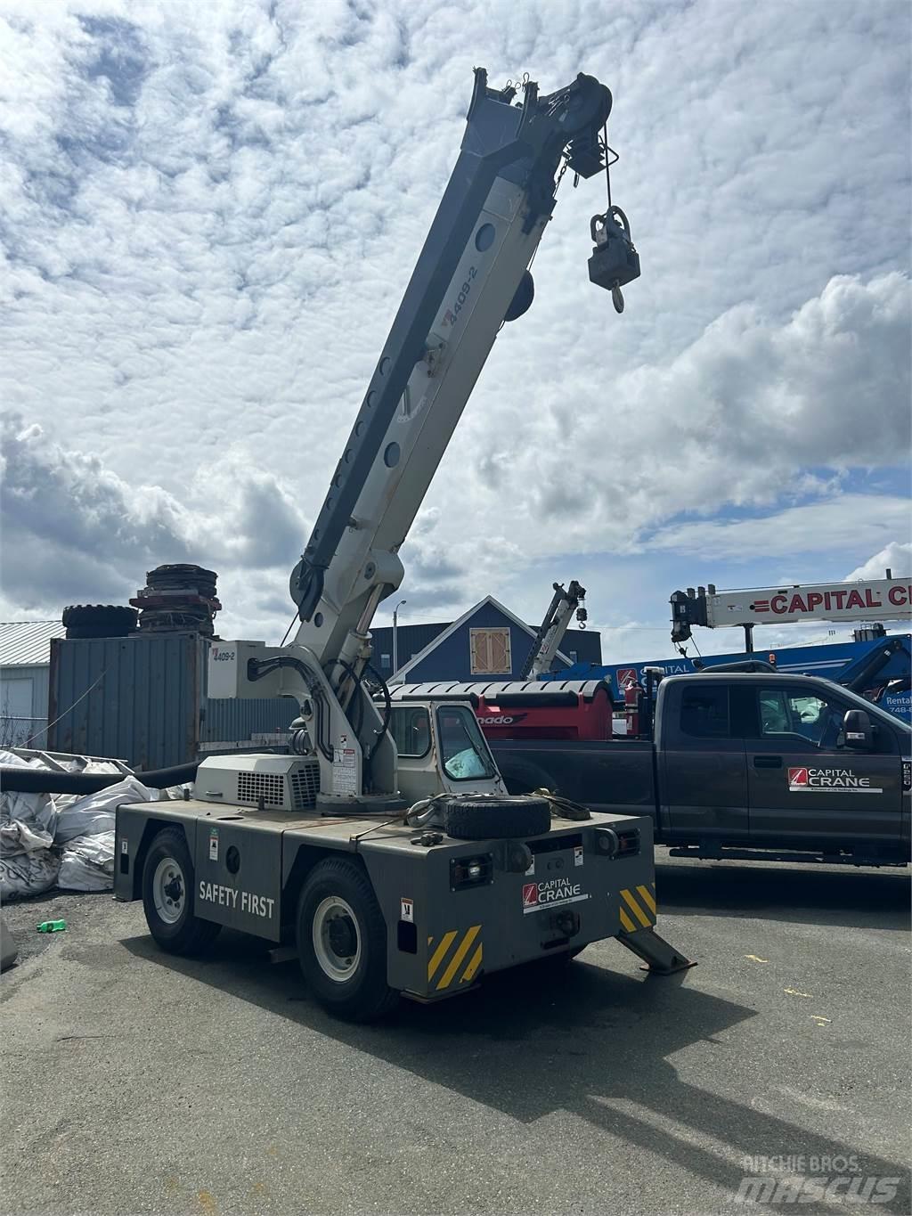 Grove YB4409-2 Other Cranes and Lifting Machines