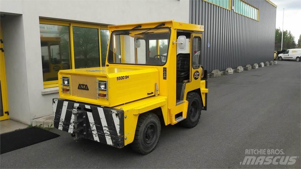  ATA 5500 LPG Others