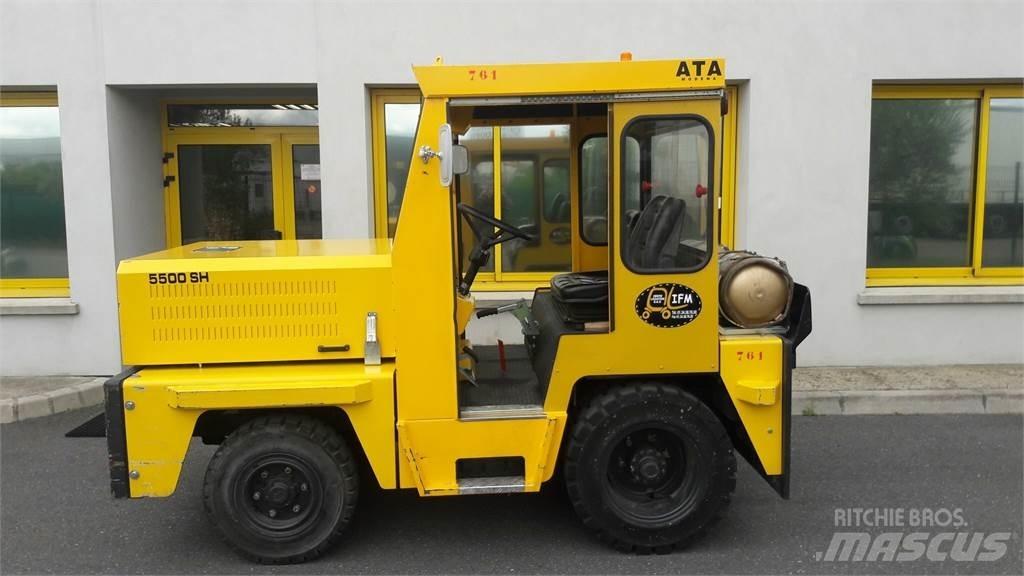  ATA 5500 LPG Others