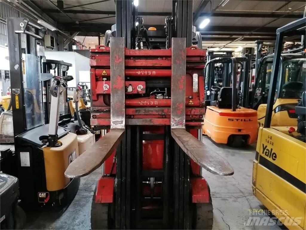 Atib 474.170 Other Attachment / Components