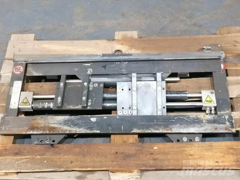 Atib TDL 577 Other Attachment / Components