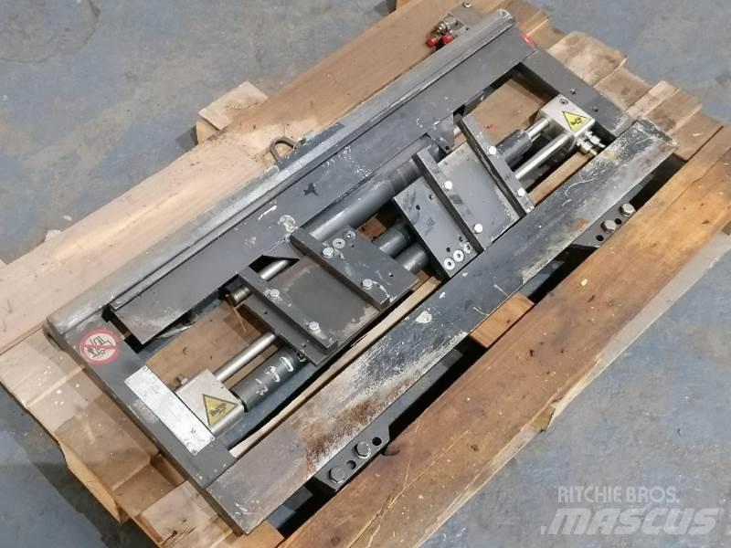 Atib TDL 577 Other Attachment / Components
