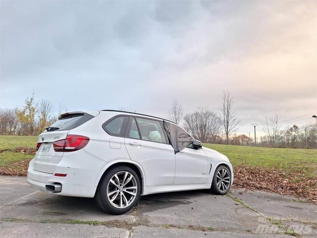 BMW X5 Automobiles / SUVS